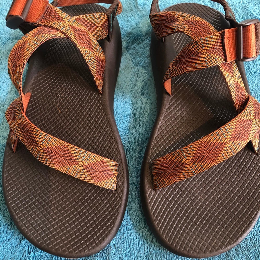 Chaco Men’s Sandals